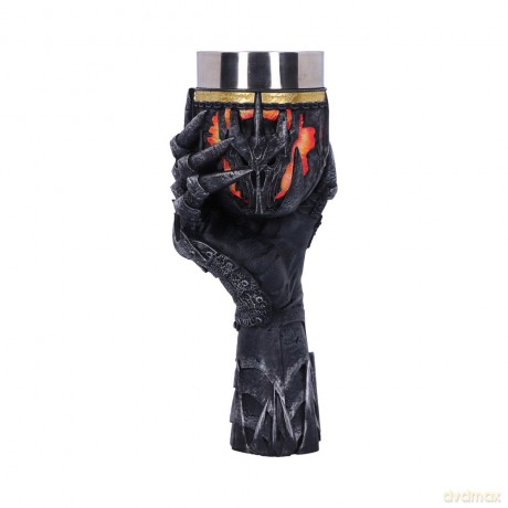 Kubek Lord of the Rings Sauron Czara 22,5 cm (Władca Pierścieni)