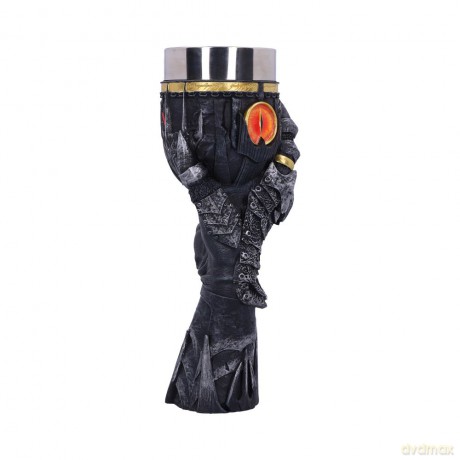 Kubek Lord of the Rings Sauron Czara 22,5 cm (Władca Pierścieni)