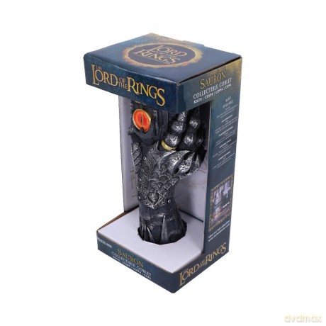 Kubek Lord of the Rings Sauron Czara 22,5 cm (Władca Pierścieni)