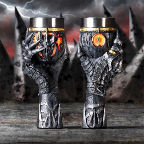 Kubek Lord of the Rings Sauron Czara 22,5 cm (Władca Pierścieni)