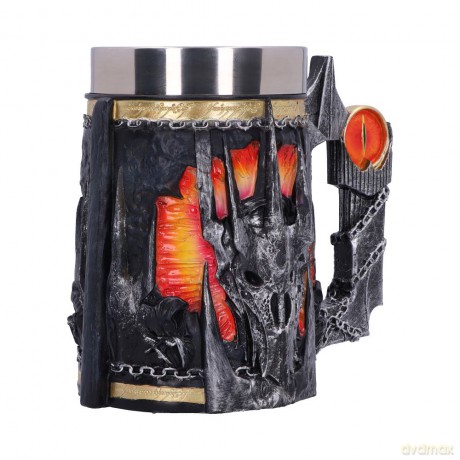 Lord of the Rings Sauron Kufel 15,5 cm (Władca Pierścieni)