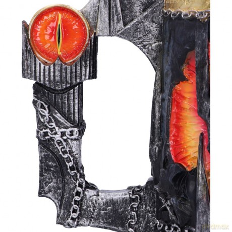 Lord of the Rings Sauron Kufel 15,5 cm (Władca Pierścieni)