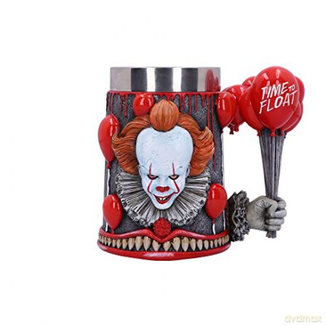 It Time To Float Kufel 15,5 cm (To)