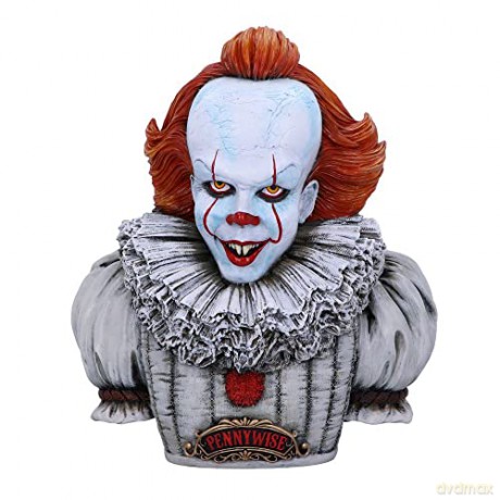 It Pennywise Bust 30 cm (To)