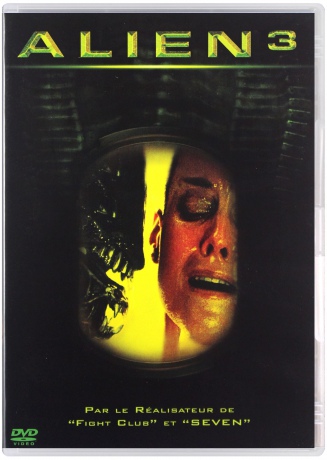 Alien 3 (Obcy 3) [DVD]