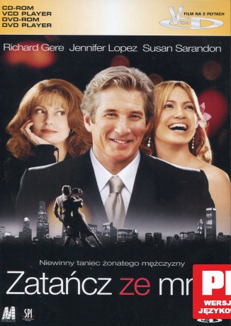 Zatańcz ze mną [2VCD]