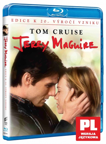 Jerry Maguire [Blu-Ray]