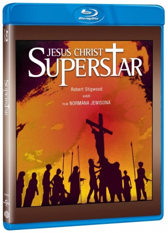 Jesus Christ Superstar (1973) [Blu-Ray]