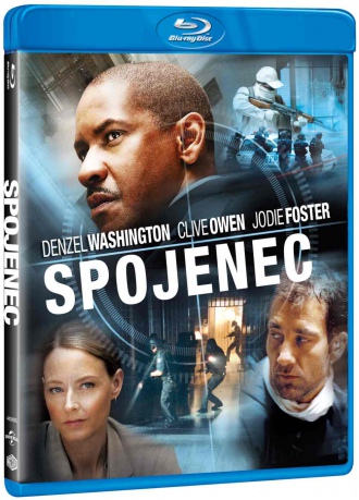 Plan doskonały [Blu-Ray]
