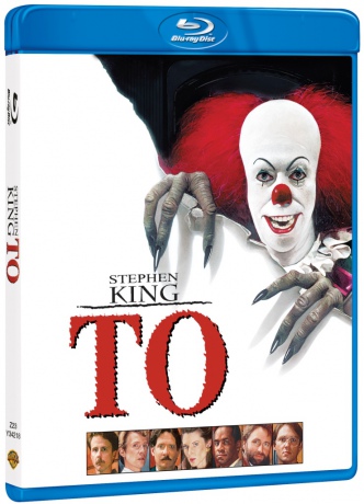 To [Blu-Ray]