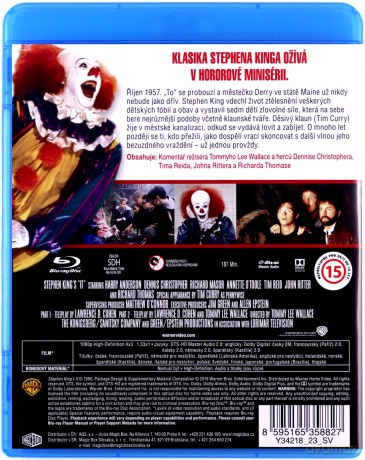 To [Blu-Ray]