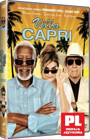 To dopiero początek [DVD]