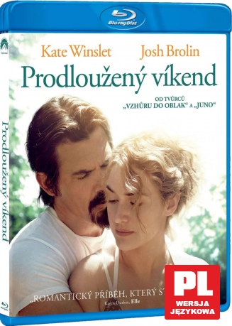 Długi, wrześniowy weekend [Blu-Ray]