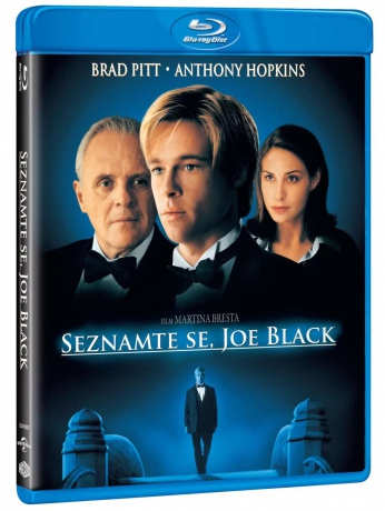 Joe Black [Blu-Ray]