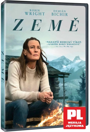Land [DVD]