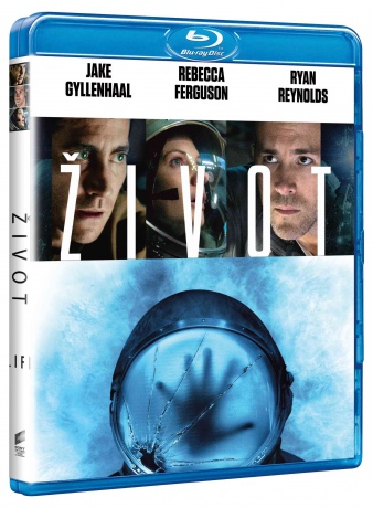 Life [Blu-Ray]