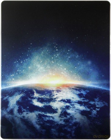 Life (steelbook) [Blu-Ray]