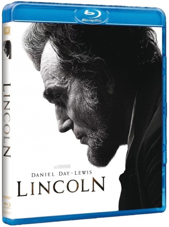 Lincoln [Blu-Ray]