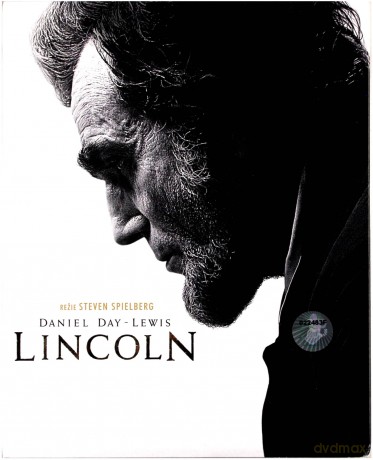 Lincoln [Blu-Ray]