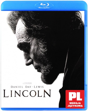 Lincoln [Blu-Ray]