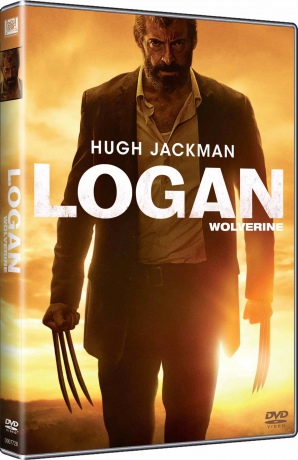 Logan [DVD]