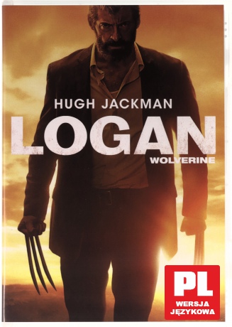 Logan [DVD]