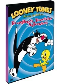 Looney Tunes Best of Tweety And Sylvester [DVD]