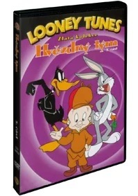 Looney Tunes: All Stars [DVD]
