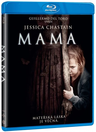 Mama [Blu-Ray]