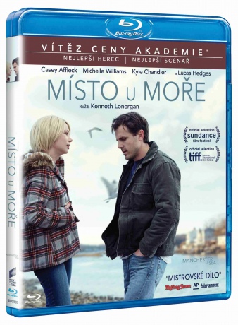 Manchester by the Sea [Blu-Ray]