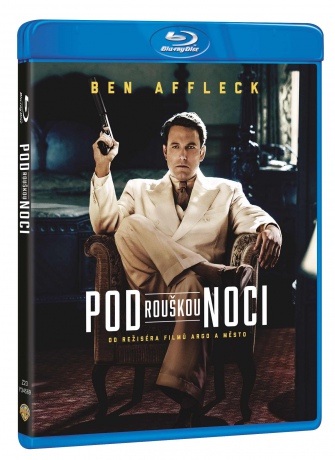 Nocne życie [Blu-Ray]
