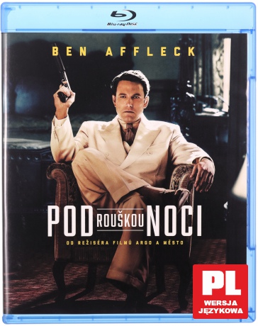 Nocne życie [Blu-Ray]