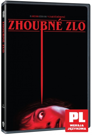 Wcielenie [DVD]