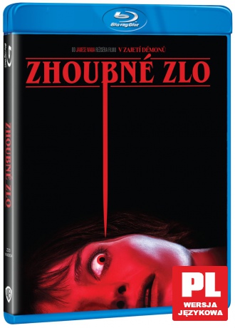 Wcielenie [Blu-Ray]