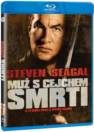 Wybraniec śmierci [Blu-Ray]