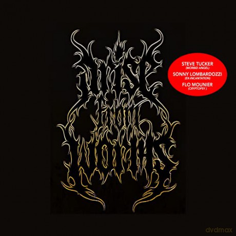 Arise From Worms: Arise From Worms [CD]