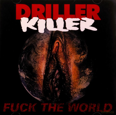 Driller Killer: Cold Cheap And Disconnected [CD]