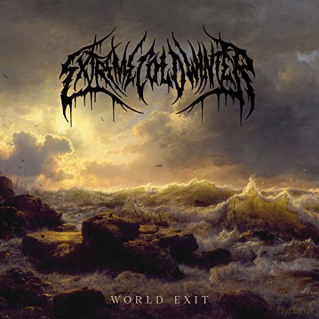 Extreme Cold Winter: World Exit [Winyl]