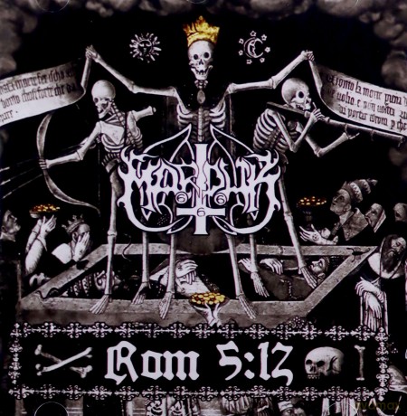 Marduk: Rom 5:12 [CD]