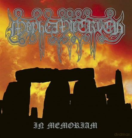 Mayhemic Truth: In Memoriam (digipack) [CD]