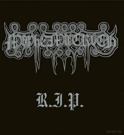 Mayhemic Truth: R.I.P. (digipack) [CD]