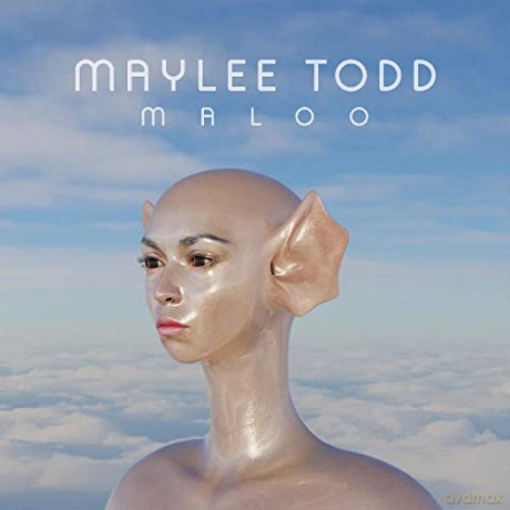 Maylee Todd: Maloo (Clear) [Winyl]