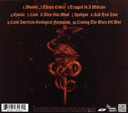 Matt Pike: Pike vs Automaton [CD]