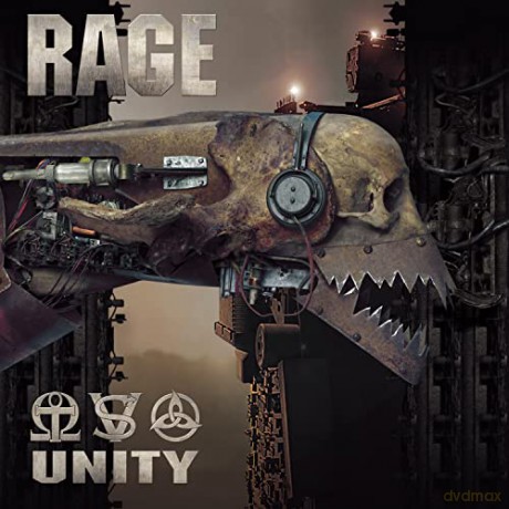 Rage: Unity [2CD]