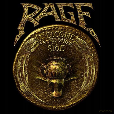 Rage: Welcome To The Other Side [2CD]