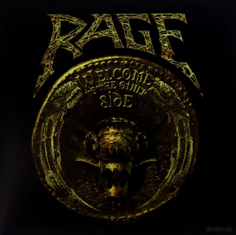 Rage: Welcome To The Other Side [2xWinyl]