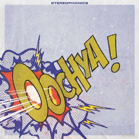 Stereophonics: Oochya [2xWinyl]