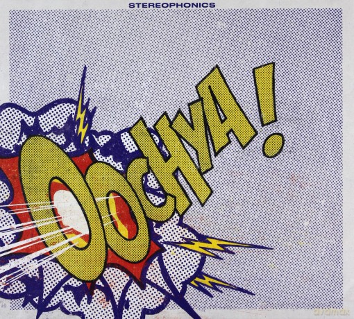 Stereophonics: Oochya [CD]