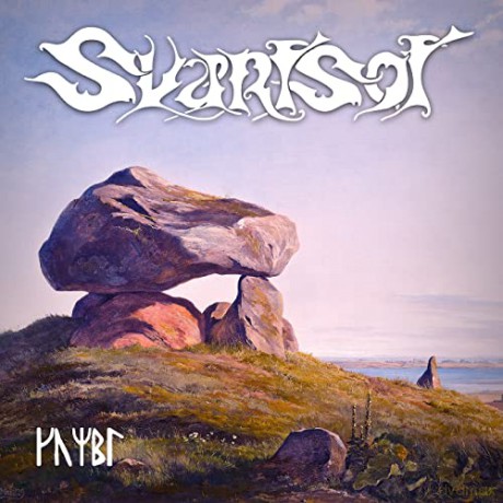 Svartsot: Kumbl [CD]