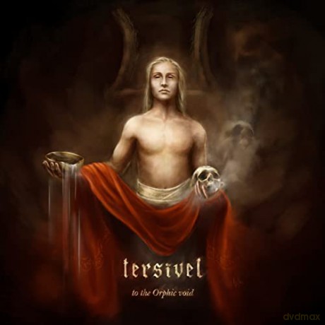 Tersivel: To The Orphic Void [CD]